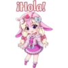 ¡Hola!