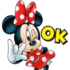 Minnie Mouse 11