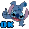 STITCH 6