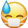 Coronavirus Emoji Pack 1 8