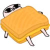 Blobby 7