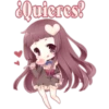 ¿Quieres!
