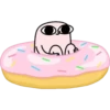 O