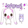 Cute Rabbit 8