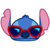 Emojis Stitch. ️ 12