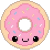 Pixel Cute III ♡♡♡ 9