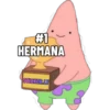 #1 Patricio (sticker.ly) 10