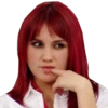 Roberta Pardo • RBD 6