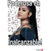 Poderosa eh
EMINIST
Inalcanzable!
Yelsl