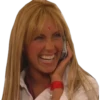 Mía Colucci • RBD 8