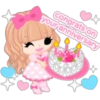 Congrats on your anniversary
