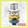 Feliz Año Nuevo 7