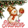 Sharon