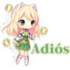 0
Adiós