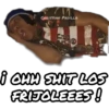 11
CHRISTIAN PADILLA
1-50
i OHH SHIT LOS
FRIJOLEEES!