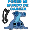 STITCH 8