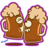 Beer jar 5