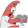 Patricio Estrella 7