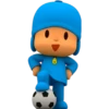 Pocoyoo 6