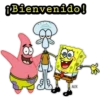Patricio Estrella 8