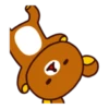 Rilakkuma 12
