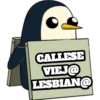 CALLESE VIEJ@ LESBIAN@