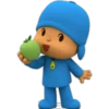 Pocoyoo 7