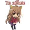 Ya cállate