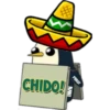 GŪNTER MEXICANO 11