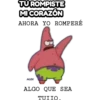 Patricio Estrella 9