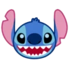 Emojis Stitch. ️ 14