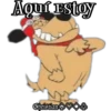 Agur Estoy
Christian