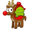 Cut the Rope (Christmas Edition) 6