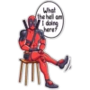 Deadpool 7