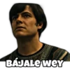 BÁJALE weY