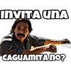 INVITA uNA
GAGUAMITANO?