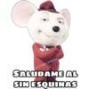 @oyesss batman
SALUDAME AL
SIN ESQUINAS