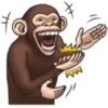 Crazy monkey 1 9