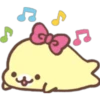 Mamegoma Lovely 11