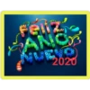 Feliz Año Nuevo 8