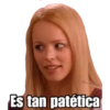 @raffadilaz
Es tan patética