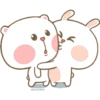 Couple (@ZambranoSticker) 9