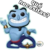necesitas?
qué
Ameeeeee