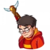 HarryPotter 7