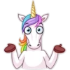 Rainbow Unicorn 13