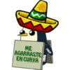 GŪNTER MEXICANO 13