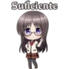 Suficiente