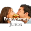 Engordemos
juntos
