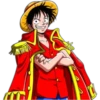 Luffy  (anime) 11