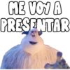 Pie Pequeño (Smallfoot) (Admin de grupos) 8